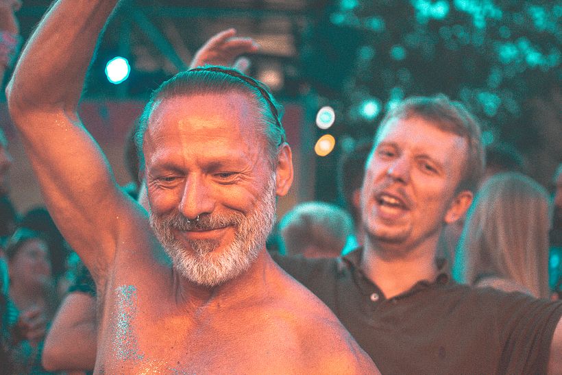 Pride Berlín 2019 9