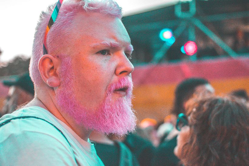 Pride Berlín 2019 11