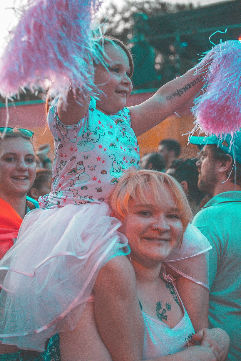 Pride Berlín 2019 12