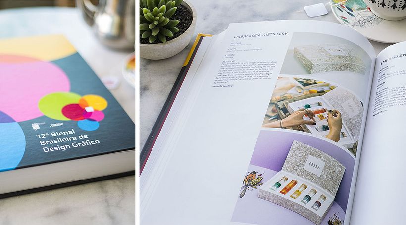 TASTILLERY // PACKAGING ILLUSTRATION 9