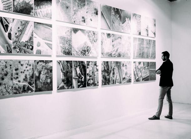 Photograph by Antenna