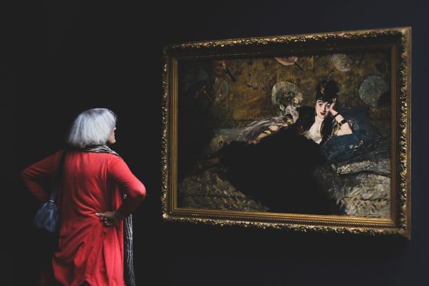 Photograph by Bianca Isofache