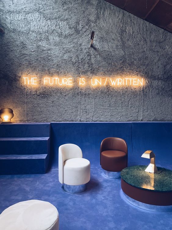 5 tendencias de diseño de interiores que nos deja 2019 15