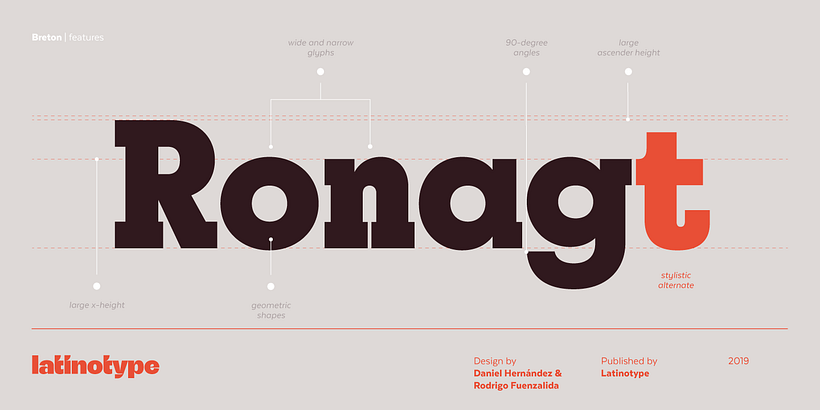 Latinotype