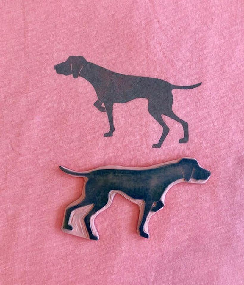 Mi Proyecto del curso: Carvado de sellos y técnicas de estampación 1