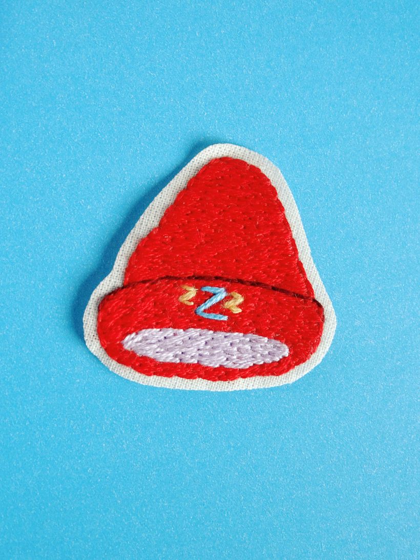 Team Zissou! -1