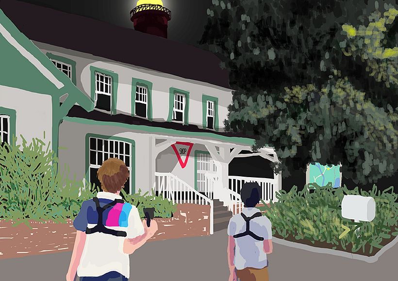 Concept Art 0