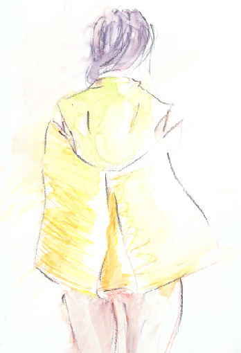 Fashion Illustration 0