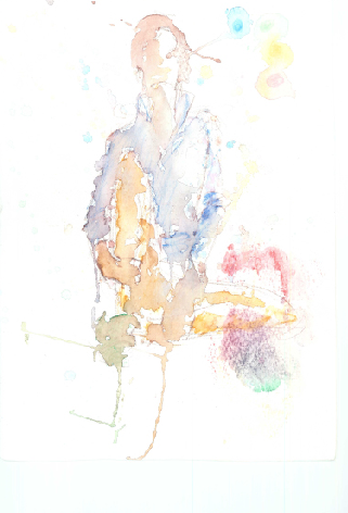 Fashion Illustration 3