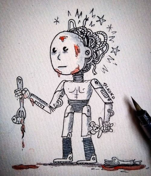 ROBOTS 0