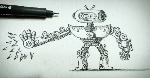 ROBOTS 2