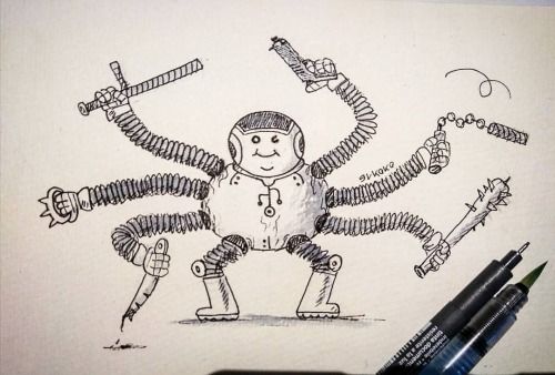 ROBOTS 3