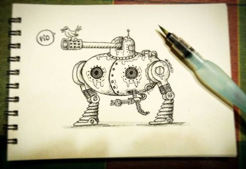 ROBOTS 4