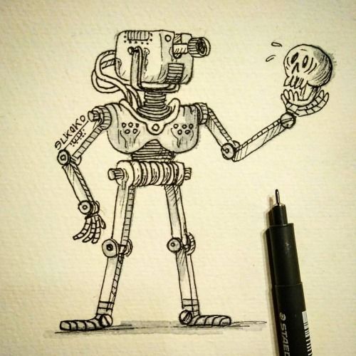 ROBOTS 5