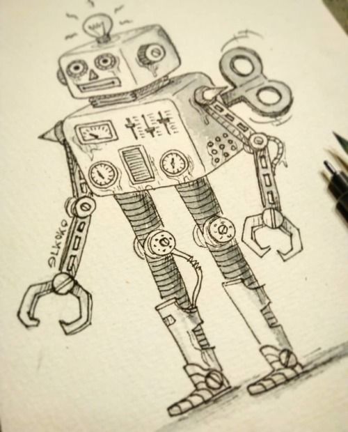 ROBOTS 7