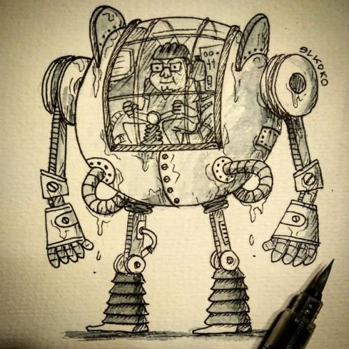 ROBOTS 9