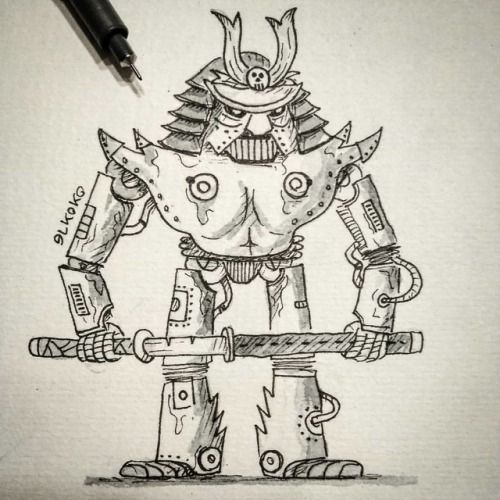 ROBOTS 11