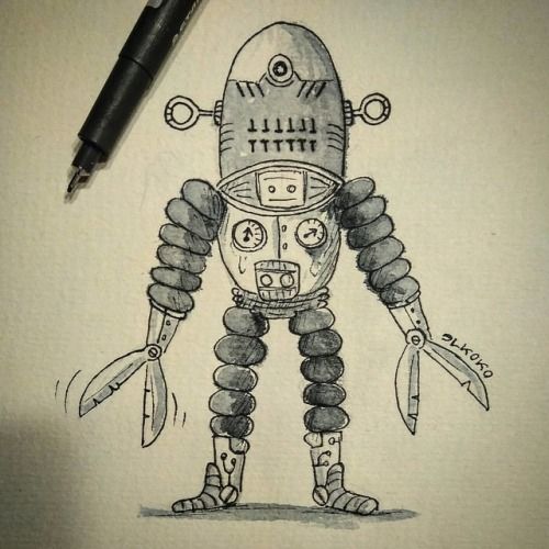 ROBOTS 15