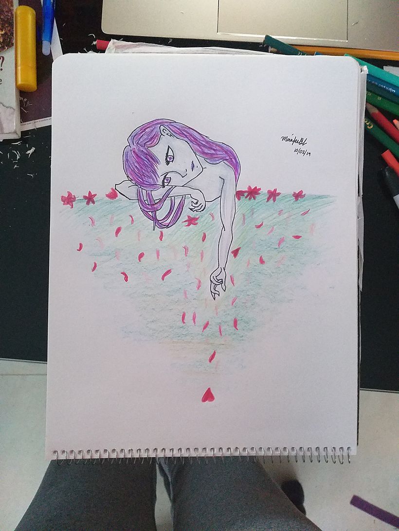 My drawings 2