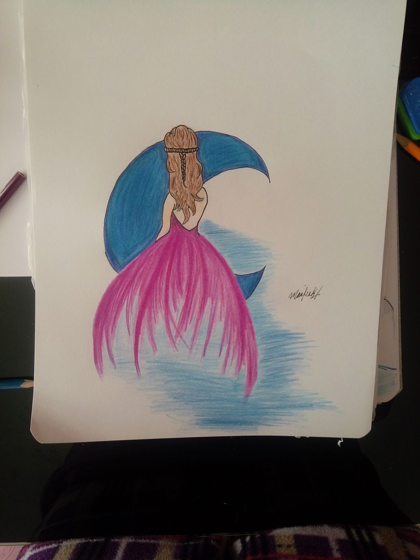 My drawings 3