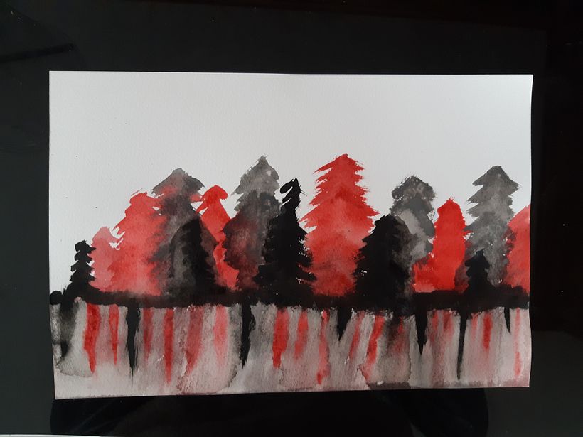 My drawings 4