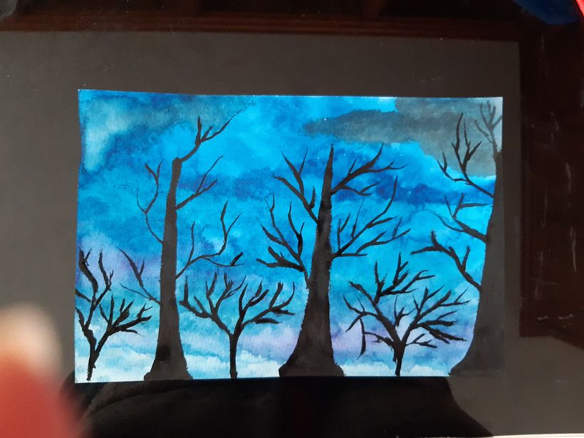 My drawings 5