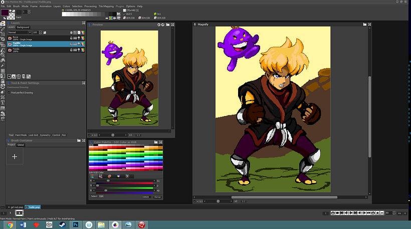Proceso...