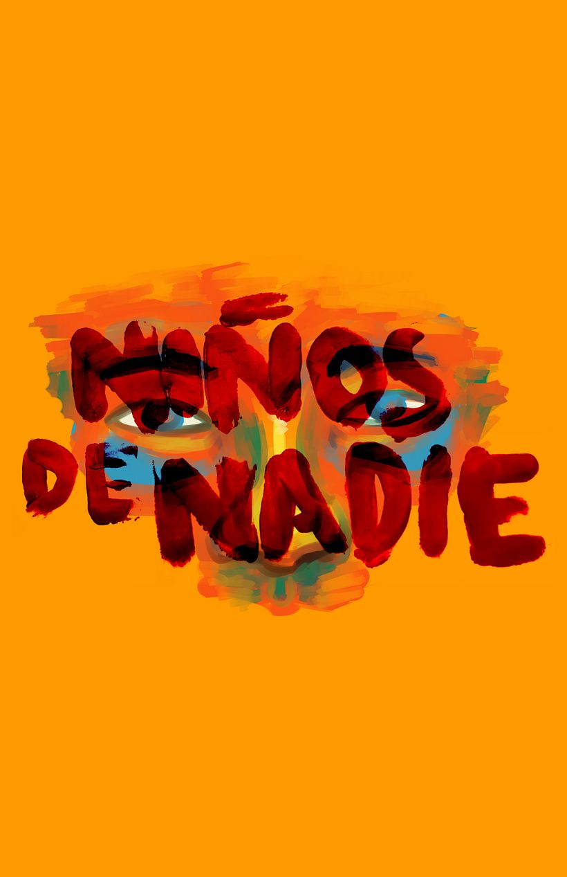 Niños Nadie 1 0