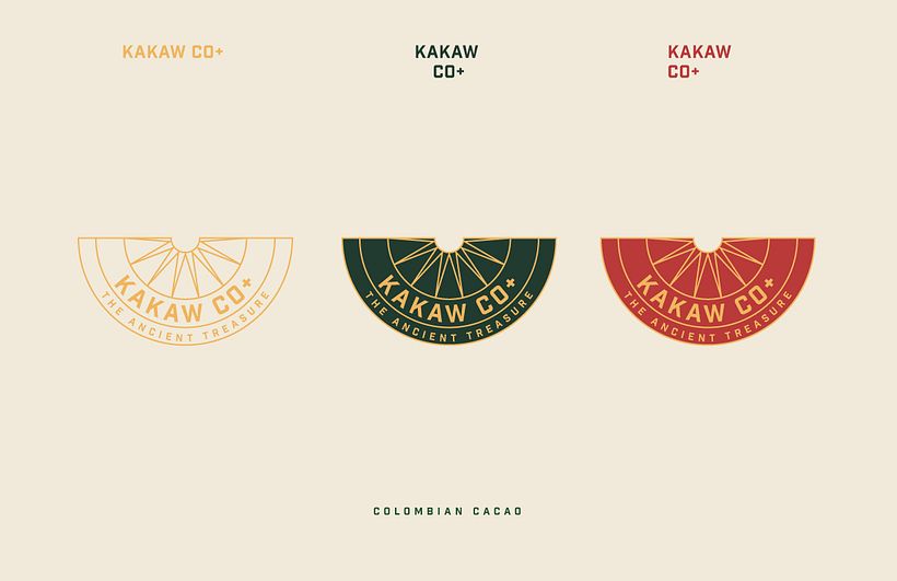 Kakaw Co+ 1