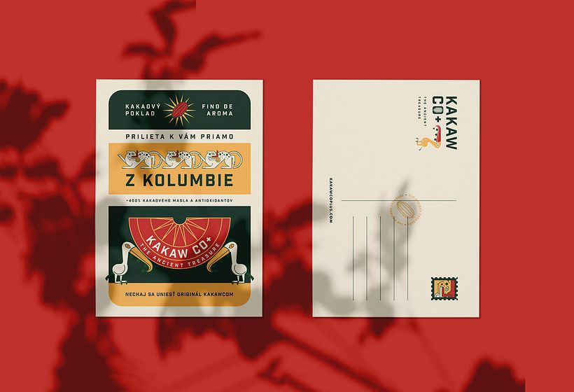 Kakaw Co+ 2