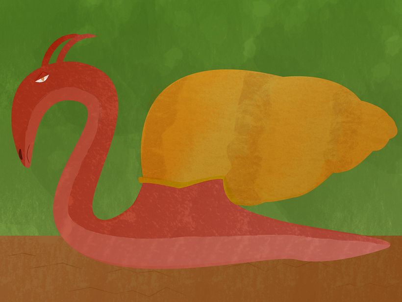 Ejercicios del curso Ilustración para no ilustradores 19