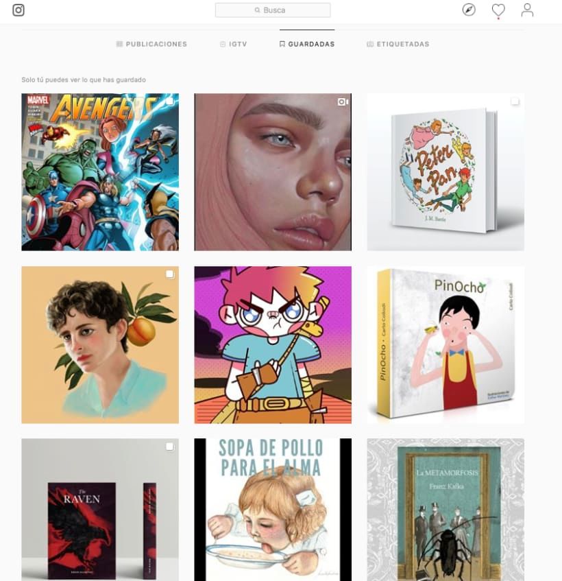 What Is a Mood Board and What Is It For? 7