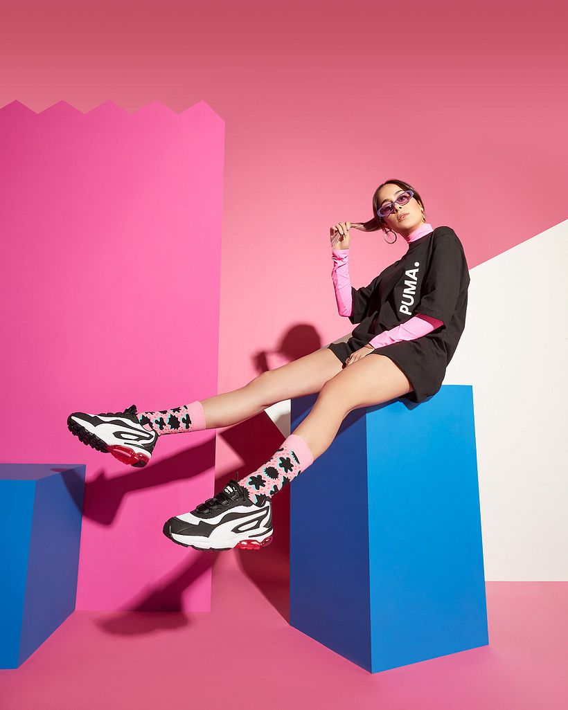 Puma  0