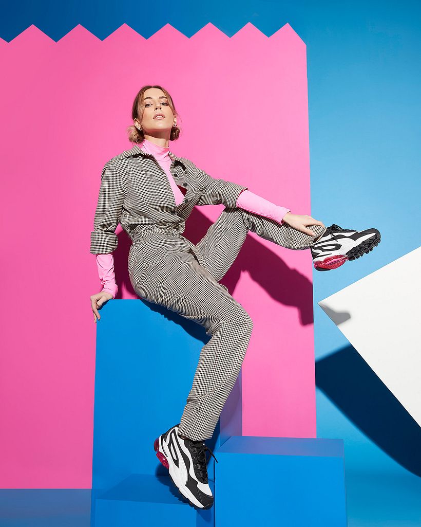 Puma  1