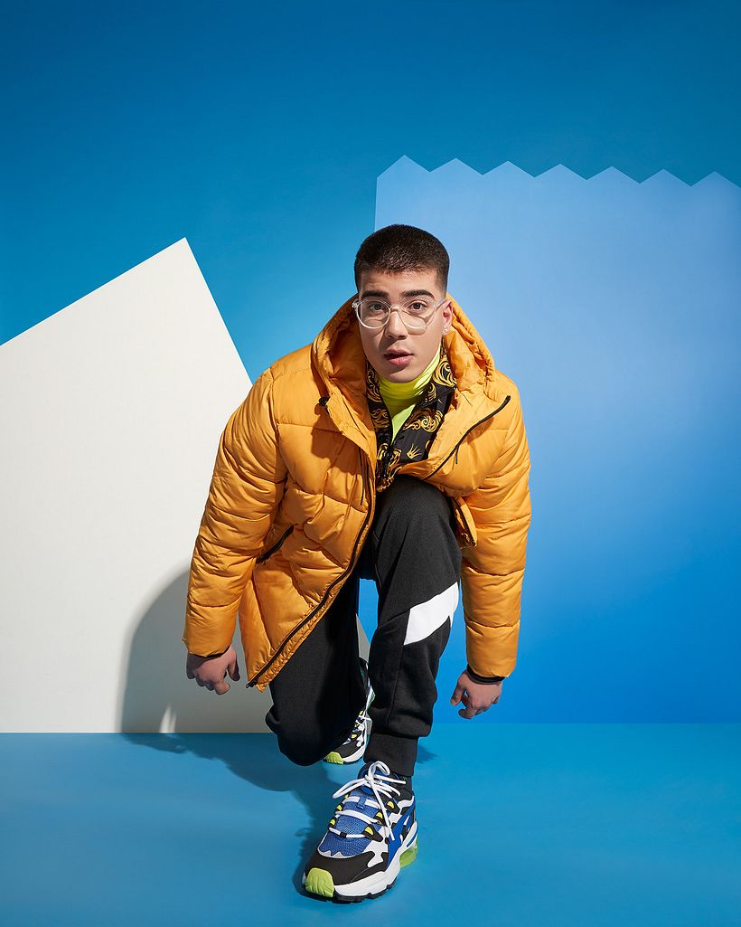 Puma  2