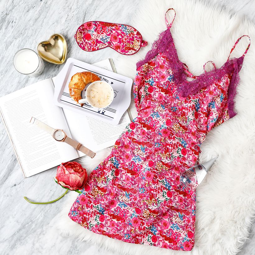LOUNGE / LIFESTYLE - FLATLAY 5