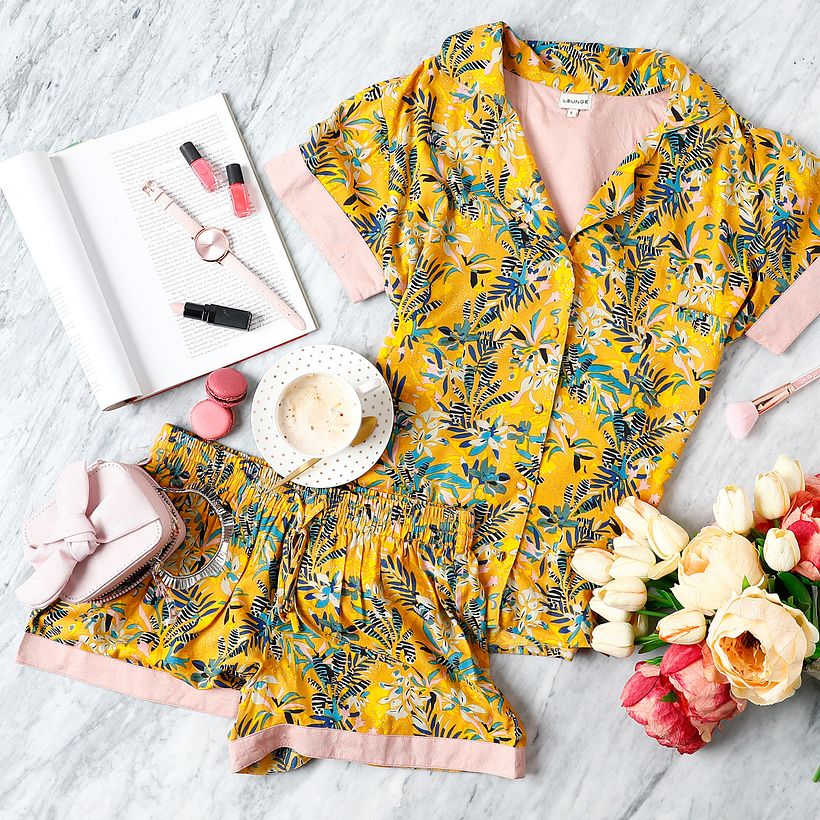 LOUNGE / LIFESTYLE - FLATLAY 11