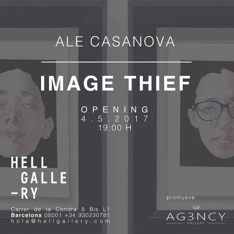 IMAGE THIEF 0