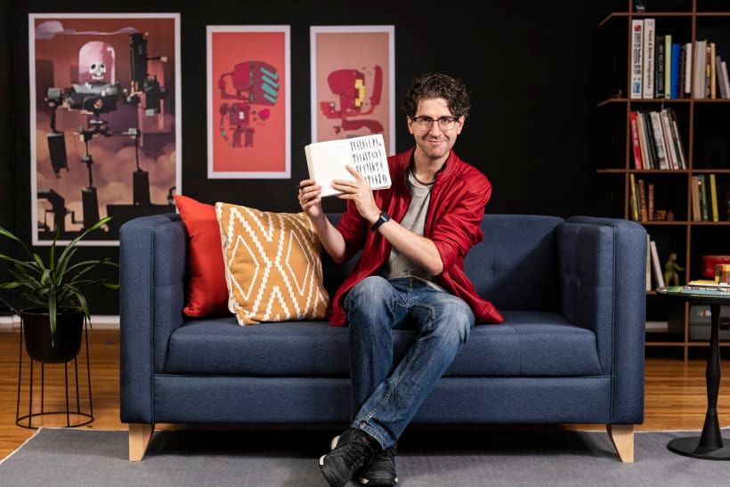 Patricio Betteo