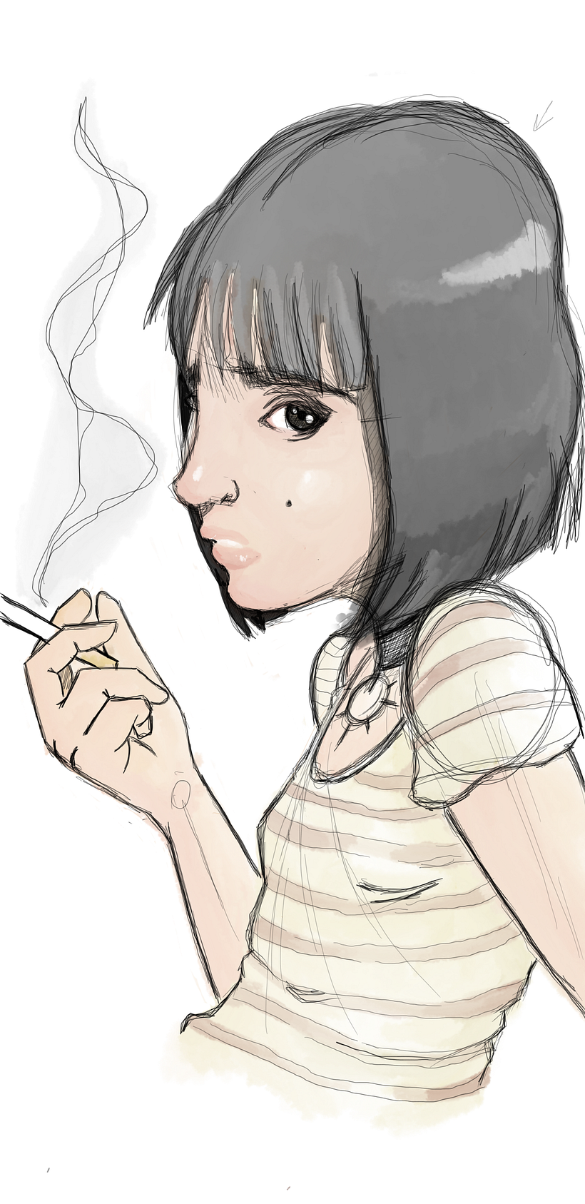 Proyectos y sketches Ronald Vasquez 0