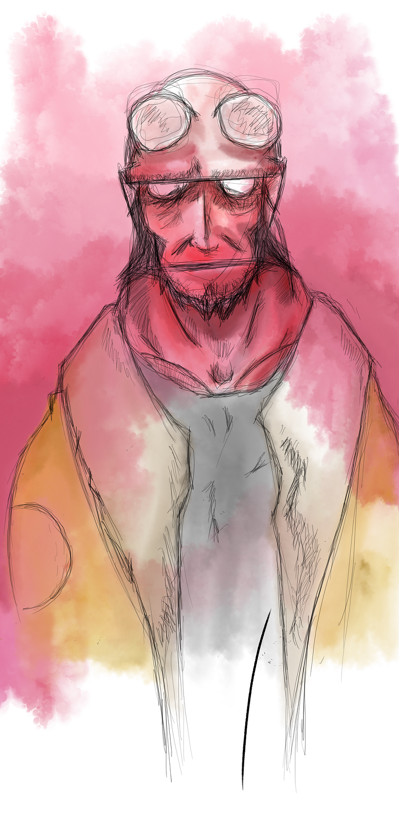 Proyectos y sketches Ronald Vasquez 2