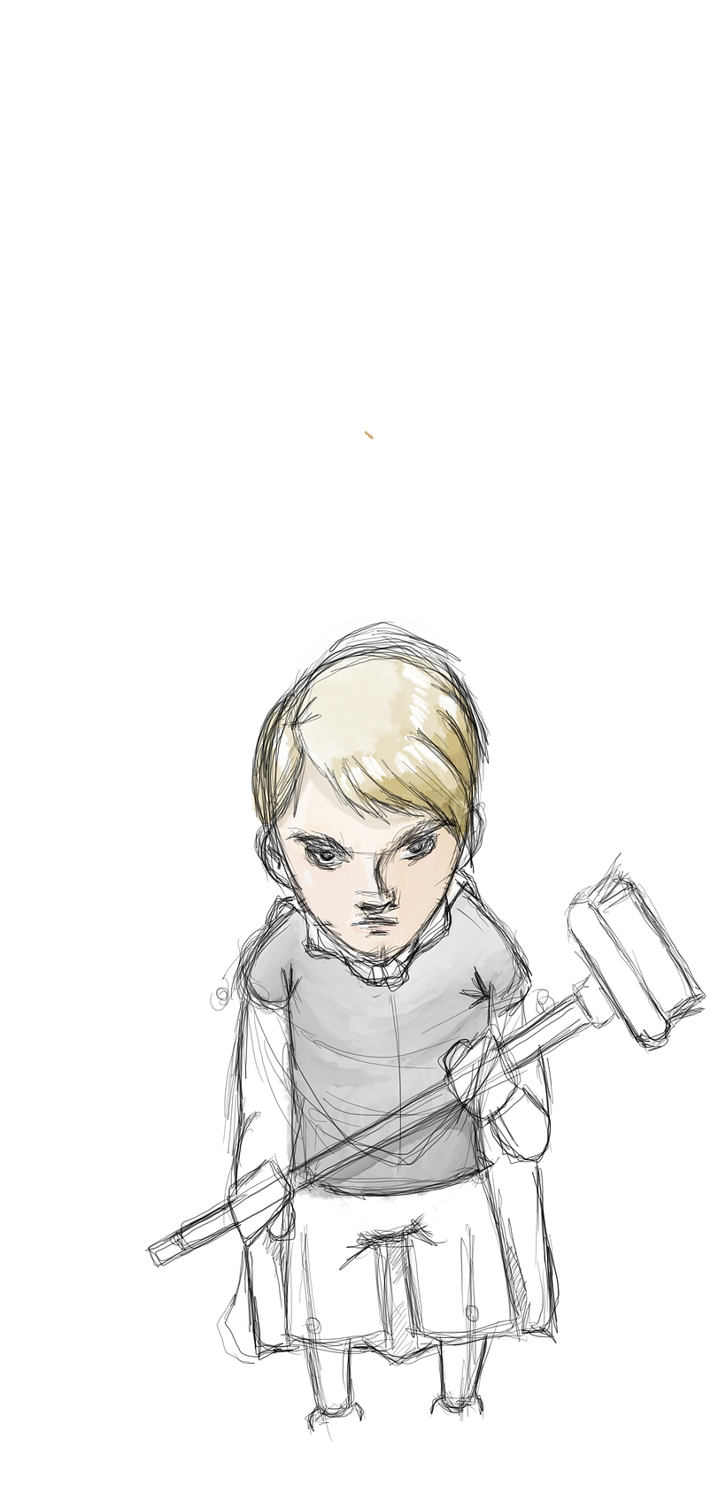 Proyectos y sketches Ronald Vasquez 4