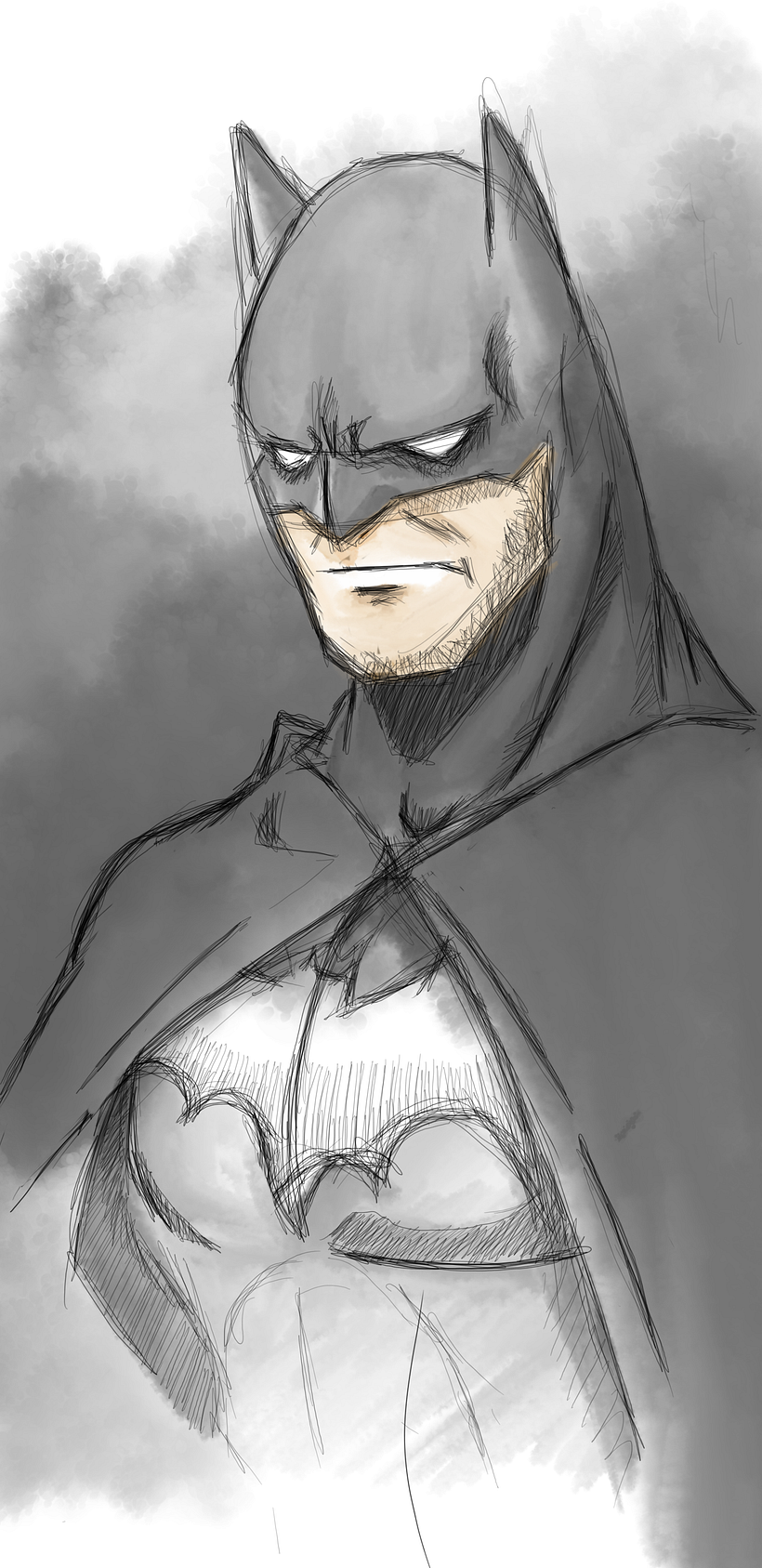 Proyectos y sketches Ronald Vasquez 5