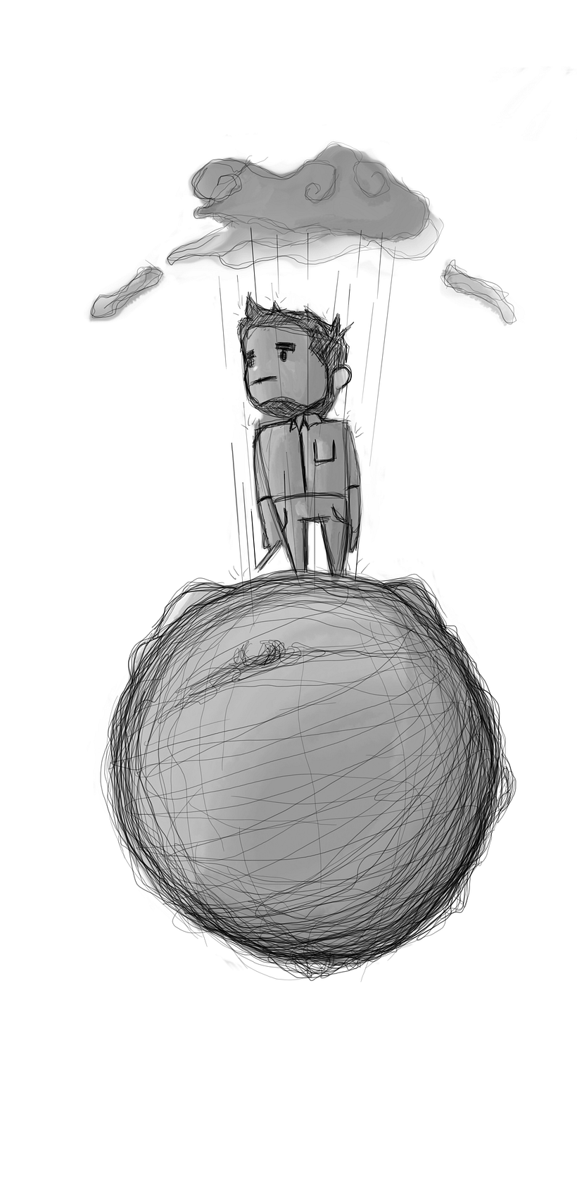 Proyectos y sketches Ronald Vasquez 6