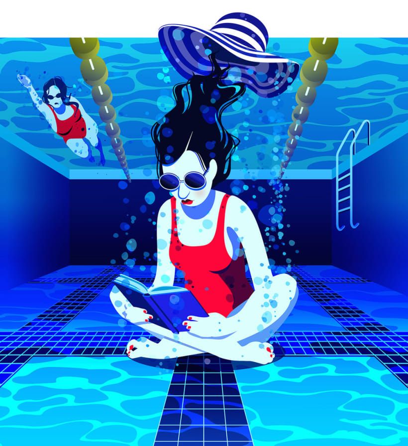 SUMMER READINGS • THE NEW YORK TIMES