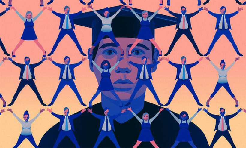 DACA • THE GUARDIAN