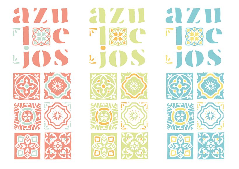 Mi Proyecto del curso: Branding y packaging para una cerveza artesanal 2