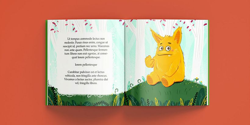 El Cuento de NOP 3