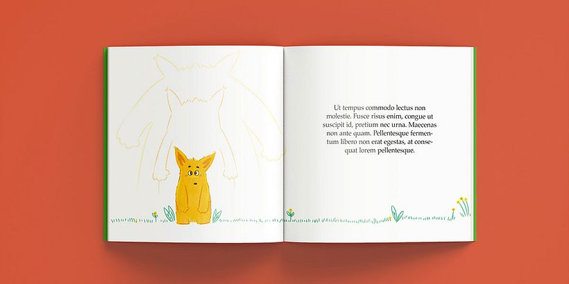 El Cuento de NOP 5