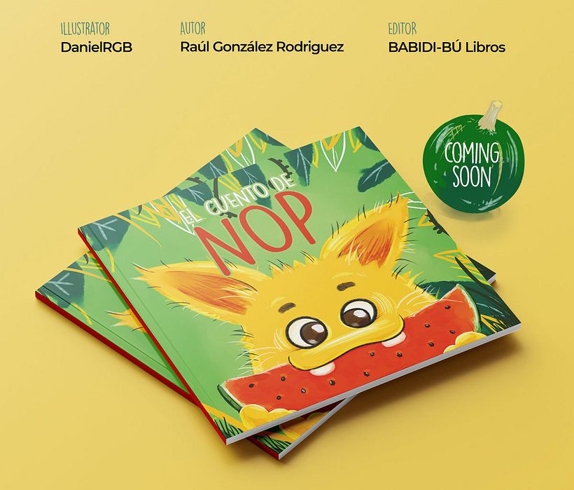 El Cuento de NOP 0